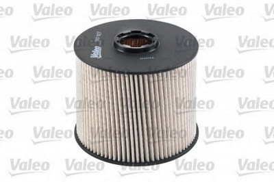 VALEO 587927 -  Топливный фильтр