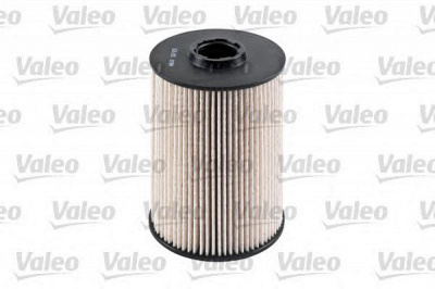 VALEO 587928 -  Топливный фильтр
