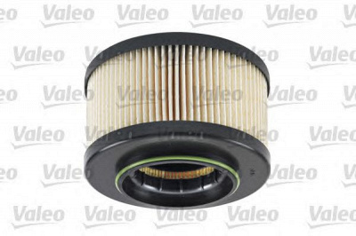 VALEO 587929 -  Топливный фильтр