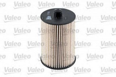 VALEO 587930 -  Топливный фильтр