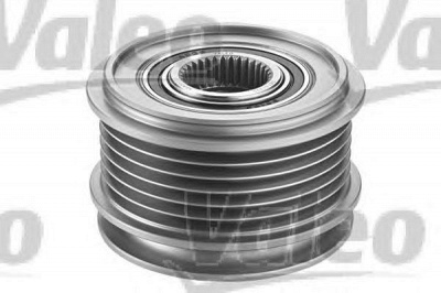 VALEO 588001 -  Механизм свободного хода генератора