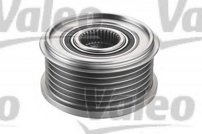 VALEO 588002 -  Механизм свободного хода генератора