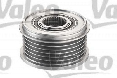 VALEO 588003 -  Механизм свободного хода генератора