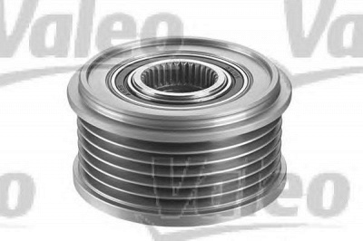 VALEO 588005 -  Механизм свободного хода генератора