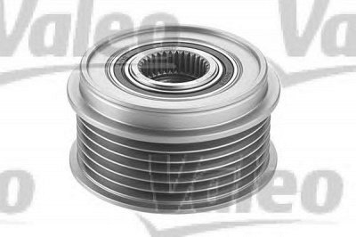 VALEO 588010 -  Механизм свободного хода генератора