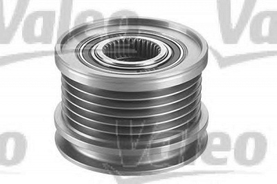 VALEO 588014 -  Механизм свободного хода генератора