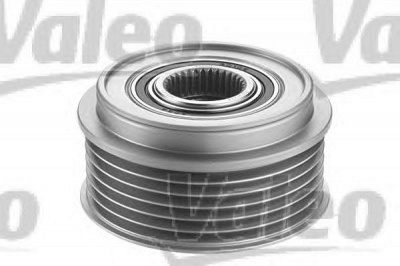 VALEO 588021 -  Механизм свободного хода генератора