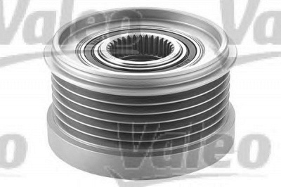 VALEO 588023 -  Механизм свободного хода генератора