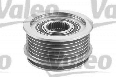 VALEO 588032 -  Механизм свободного хода генератора