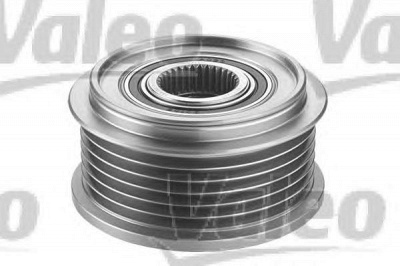 VALEO 588033 -  Механизм свободного хода генератора