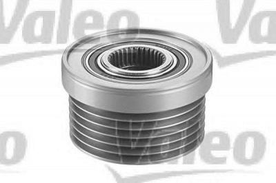 VALEO 588036 -  Механизм свободного хода генератора