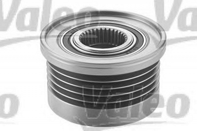 VALEO 588038 -  Механизм свободного хода генератора