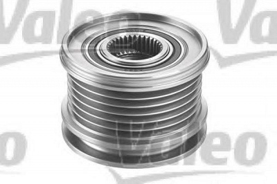 VALEO 588039 -  Механизм свободного хода генератора