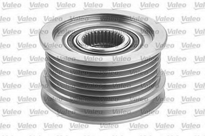 VALEO 588044 -  Механизм свободного хода генератора