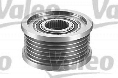 VALEO 588045 -  Механизм свободного хода генератора