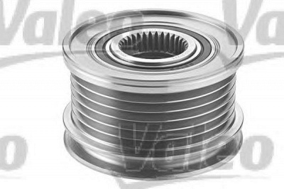 VALEO 588048 -  Механизм свободного хода генератора