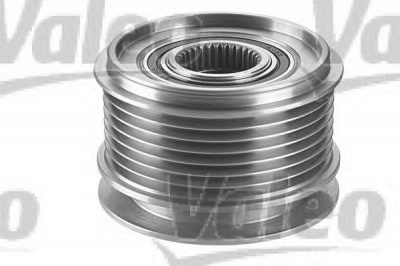 VALEO 588052 -  Механизм свободного хода генератора