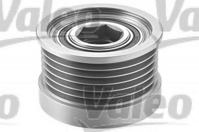 VALEO 588054 -  Механизм свободного хода генератора