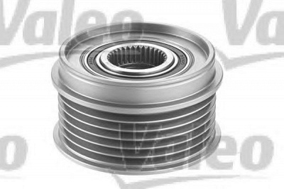 VALEO 588058 -  Механизм свободного хода генератора