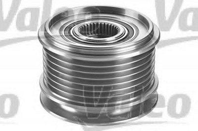 VALEO 588060 -  Механизм свободного хода генератора