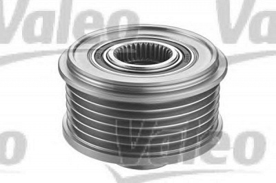 VALEO 588061 -  Механизм свободного хода генератора