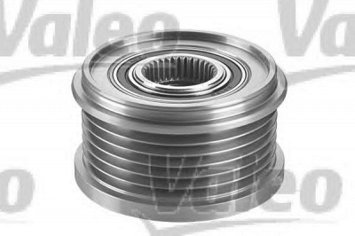 VALEO 588062 -  Механизм свободного хода генератора