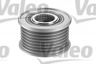 VALEO 588063 -  Механизм свободного хода генератора