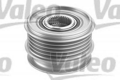 VALEO 588064 -  Механизм свободного хода генератора