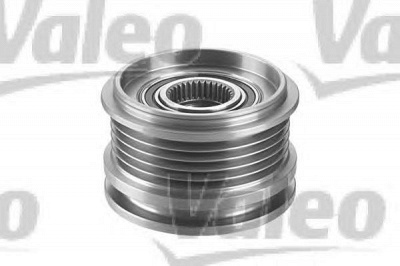 VALEO 588066 -  Механизм свободного хода генератора