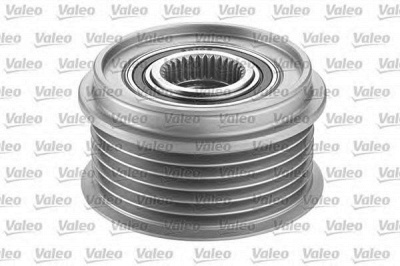 VALEO 588068 -  Механизм свободного хода генератора