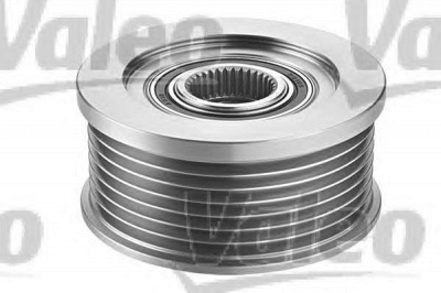 VALEO 588069 -  Механизм свободного хода генератора