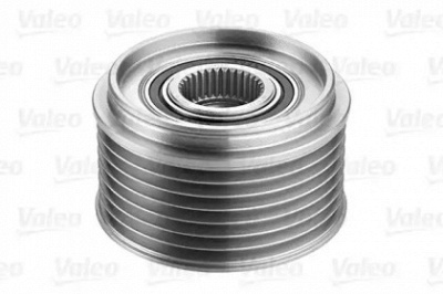 VALEO 588070 -  Механизм свободного хода генератора