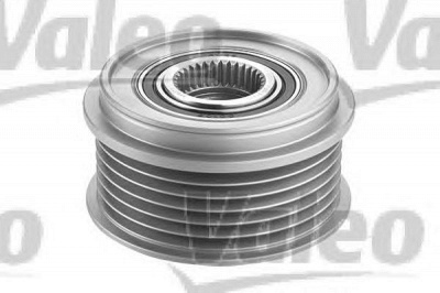 VALEO 588077 -  Механизм свободного хода генератора