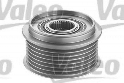 VALEO 588079 -  Механизм свободного хода генератора