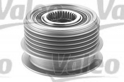VALEO 588083 -  Механизм свободного хода генератора