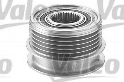 VALEO 588085 -  Механизм свободного хода генератора
