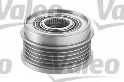 VALEO 588086 -  Механизм свободного хода генератора