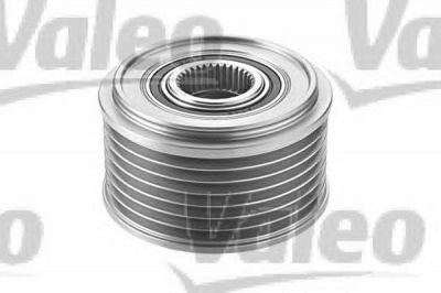 VALEO 588088 -  Механизм свободного хода генератора