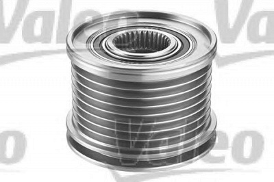 VALEO 588090 -  Механизм свободного хода генератора