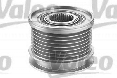 VALEO 588093 -  Механизм свободного хода генератора