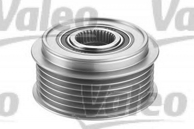 VALEO 588094 -  Механизм свободного хода генератора