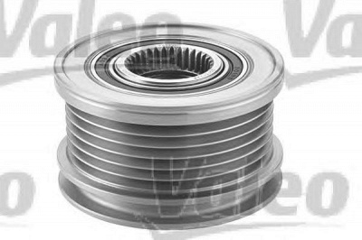 VALEO 588095 -  Механизм свободного хода генератора