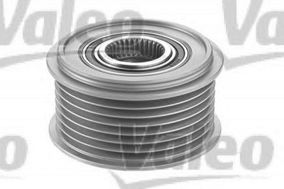 VALEO 588096 -  Механизм свободного хода генератора