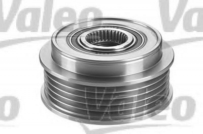 VALEO 588098 -  Механизм свободного хода генератора