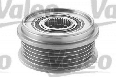 VALEO 588099 -  Механизм свободного хода генератора