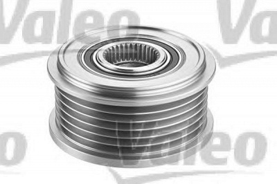 VALEO 588104 -  Механизм свободного хода генератора