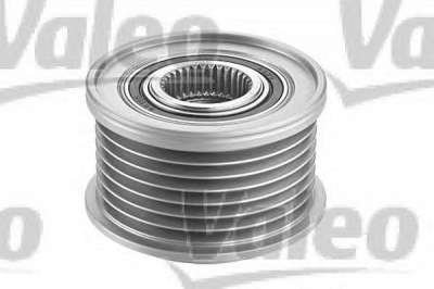 VALEO 588105 -  Механизм свободного хода генератора