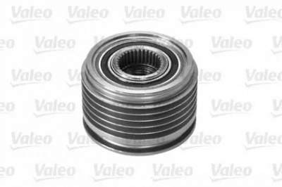 VALEO 588109 -  Механизм свободного хода генератора