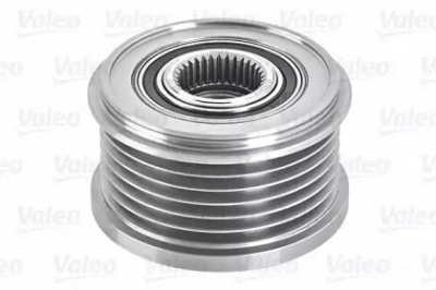 VALEO 588110 -  Механизм свободного хода генератора