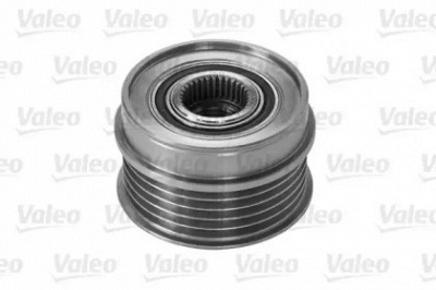 VALEO 588111 -  Механизм свободного хода генератора